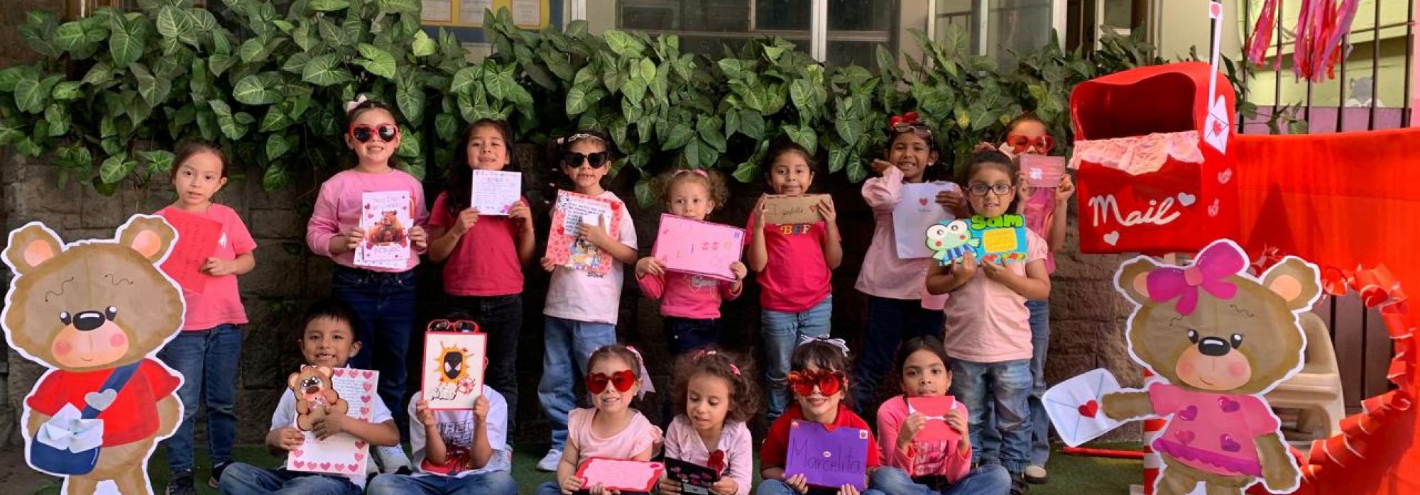 Preprimaria