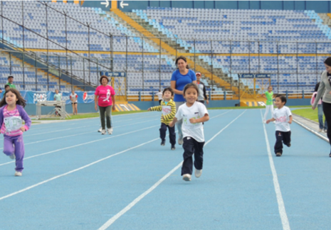 Colegio Gibbs Marzo