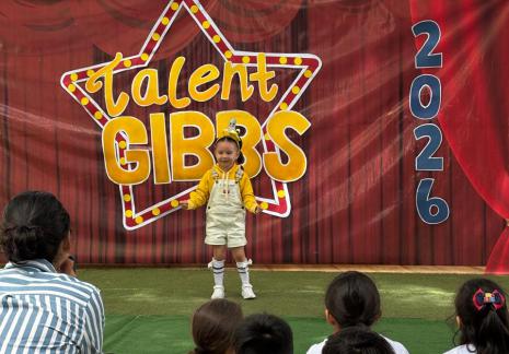 Colegio Gibbs julio