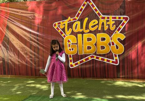 Colegio Gibbs julio
