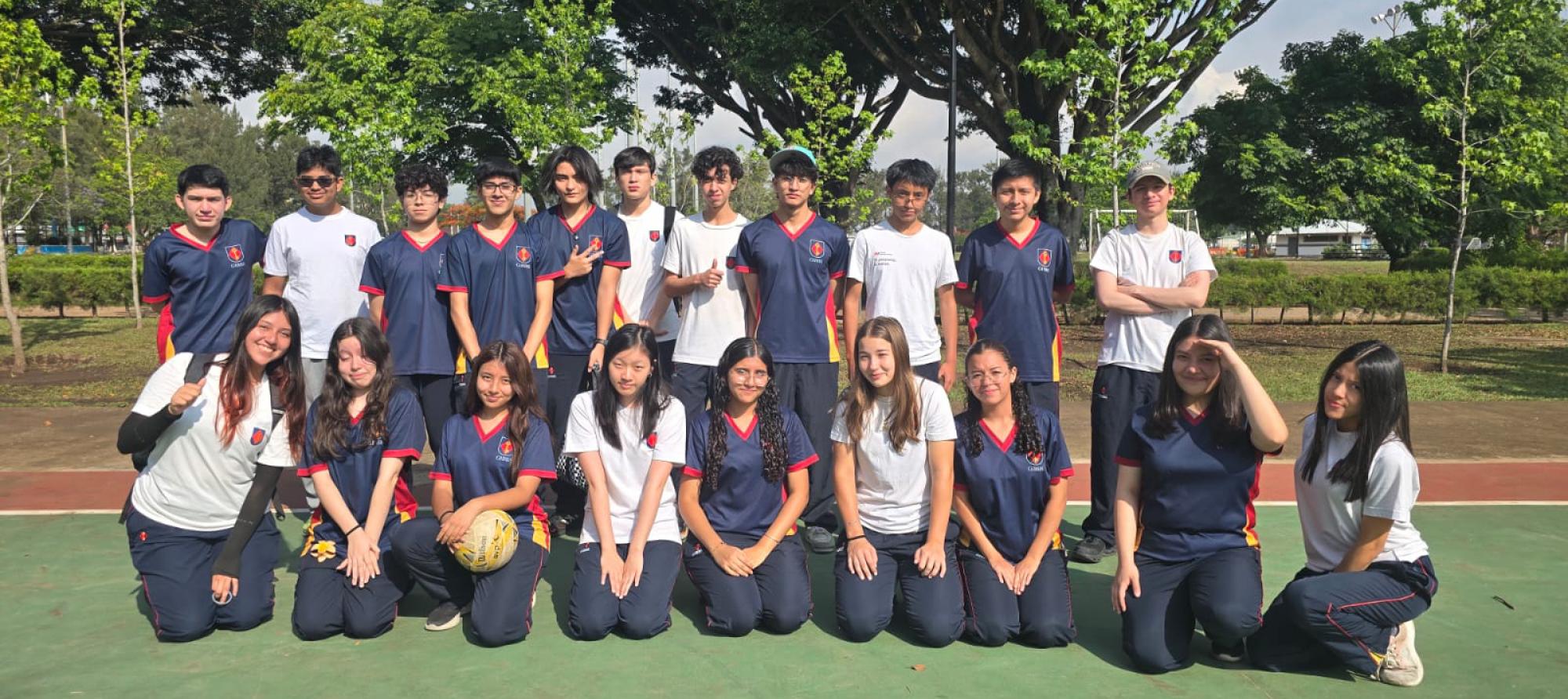 Mañana deportiva